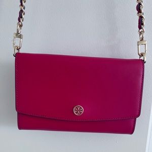 Tory Burch Red Purse. Not used.